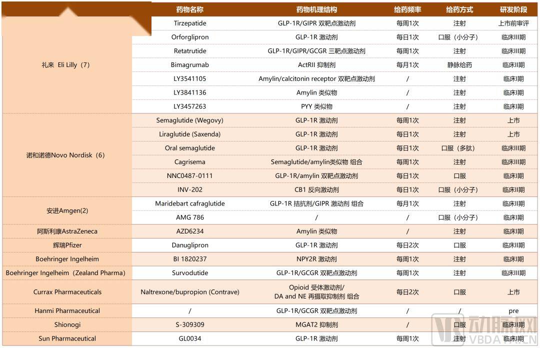 當一家biotech