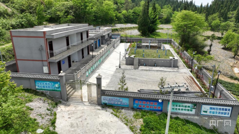 新重庆开局第一年|共富农场为丰都强村富民注入新动能_发展_集体经济