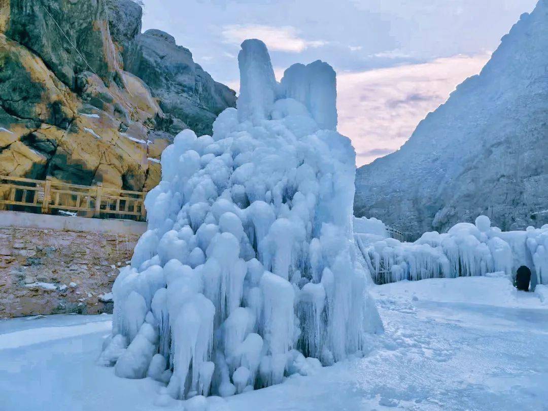 青銅峽黃河大峽谷冰雪親子樂園賀蘭山岩畫景區賀蘭山國家森林公園冰雪