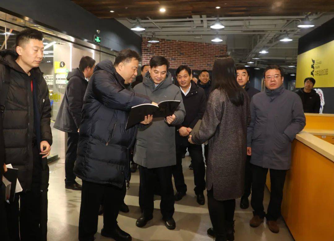 国家体育总局副局长张家胜督导检查我市体育领域安全生产工作情况