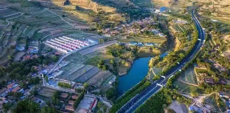 风劲帆满图新志 踏歌奋进迈新程——会宁县太平店镇全面推进乡村振兴