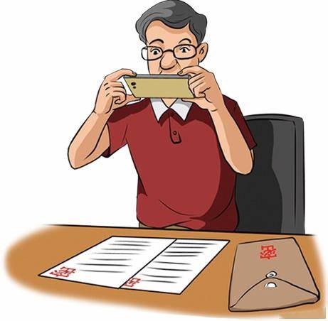 保密工作无假期——新春团圆勿忘保密