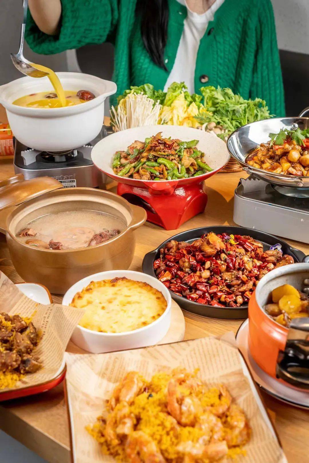 让你吃得天然,家人安心已连续两年蝉联大众点评必吃榜湖北天然调味