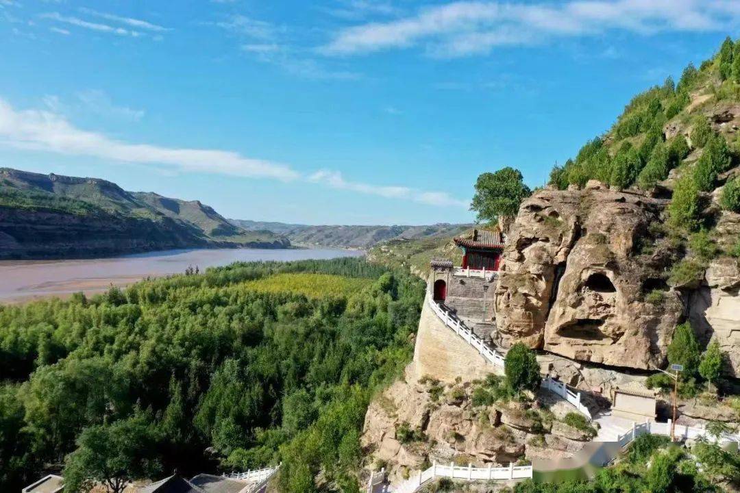 生态文明示范建设(15)| 省级生态文明建设示范区——临汾市大宁县