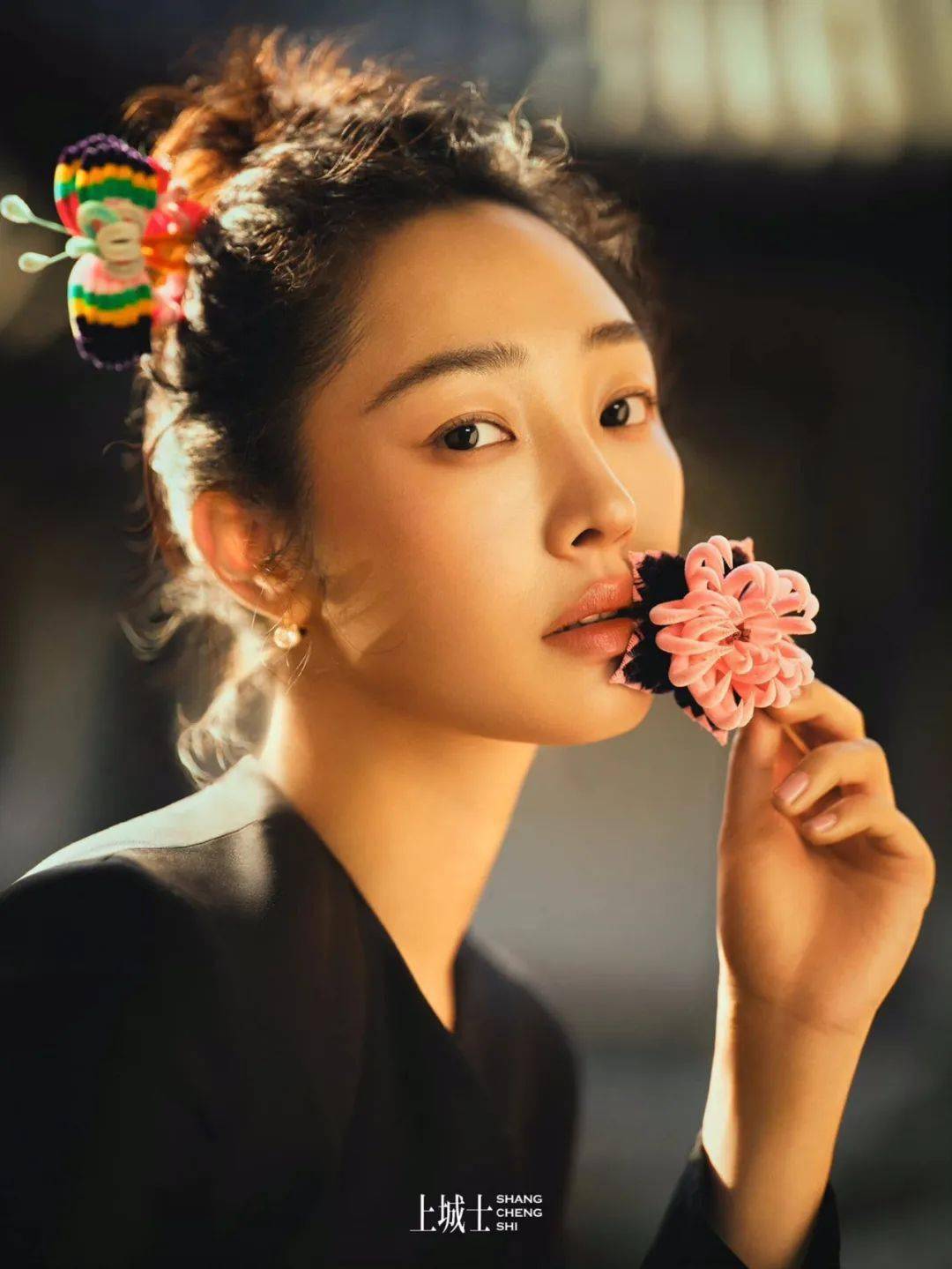 《上城士》还是一本很新的杂志说起来2023年开年刊摄影:姜南至今仍有