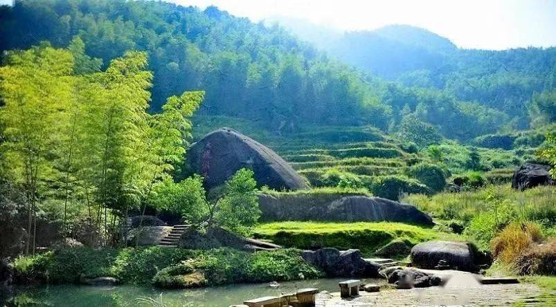 衢州十大必玩景点,第八个素有"天下第一奇园"之美誉!超绝!