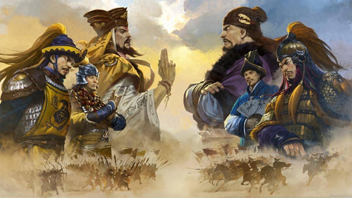 元嘉北伐1,春燕归,巢于林木此句出于《资治通鉴》,原文:魏人凡破南兖