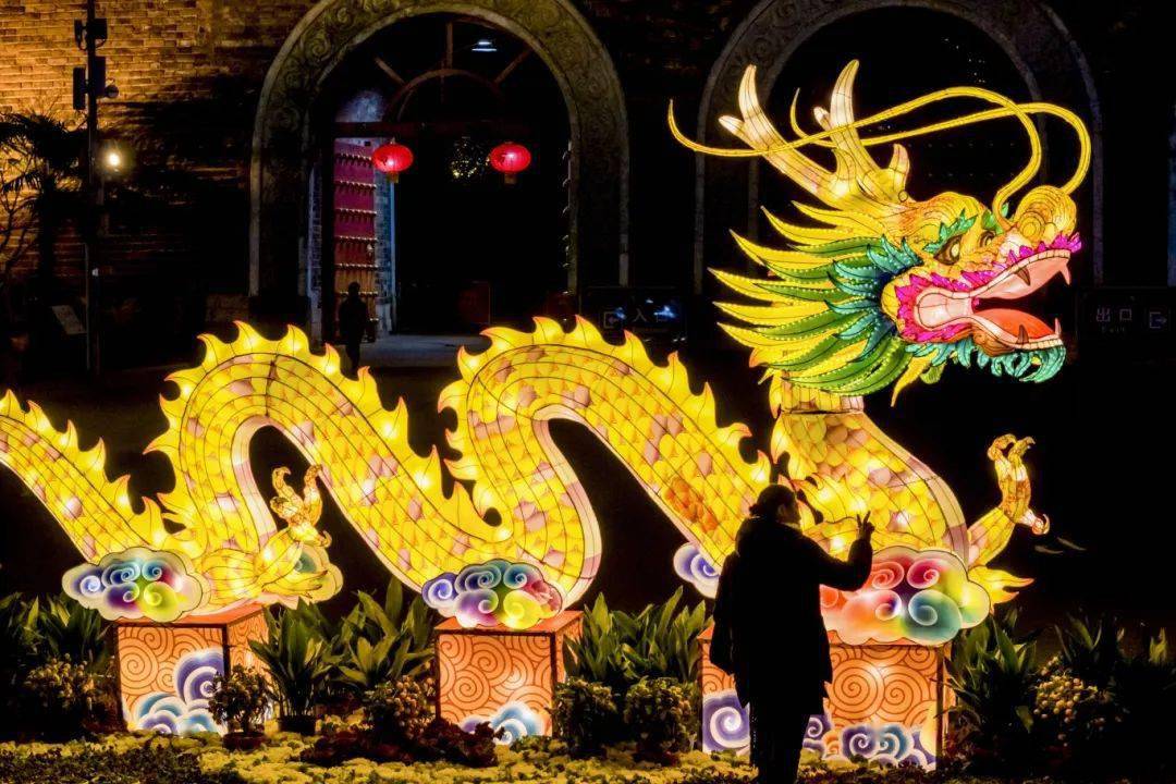 年味,我还是喜欢南京_金陵_秦淮河_六朝