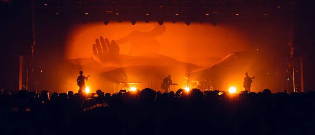 野外合作社「原初的宇宙」2024 全国巡演 苏州站_家宅_音乐_空间