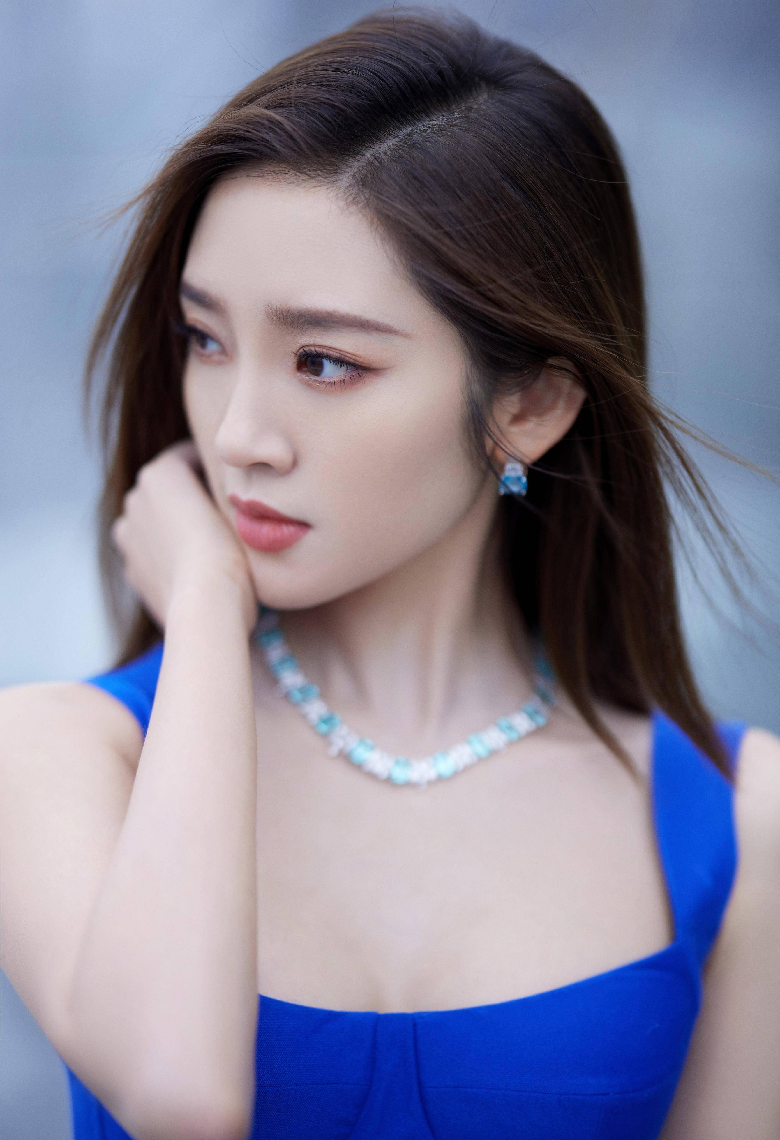 80后女星时尚合集:赵丽颖刘亦菲杨幂温婉动人_唐嫣_刘诗诗_杨蓉