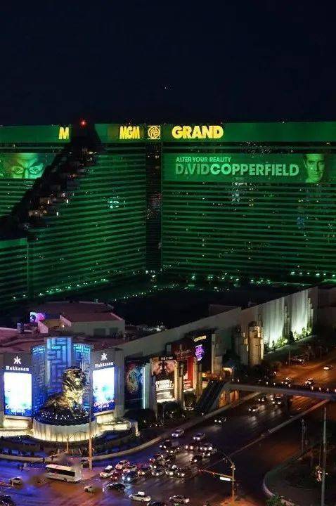 las_拉斯维加斯_旅客