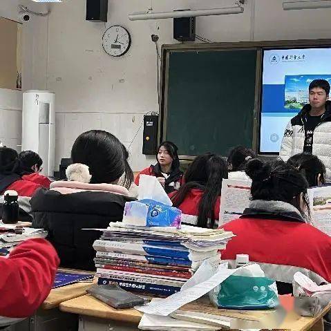 代言中量大·感恩母校行 | 遇见义乌市第三中学