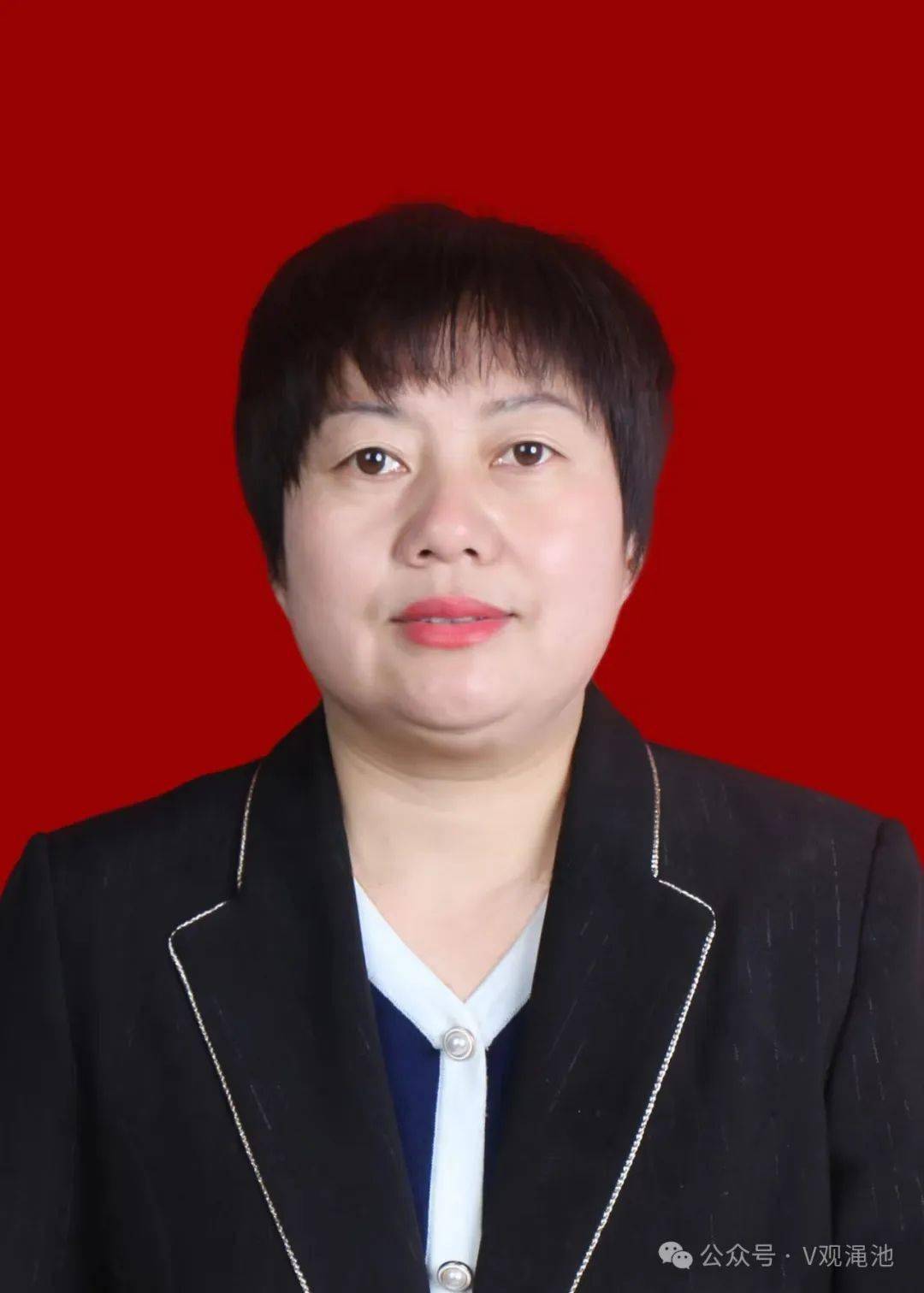 身边榜样丨渑池县第七届"最美仰韶人"事迹展播(二)_张建红_生活_公益