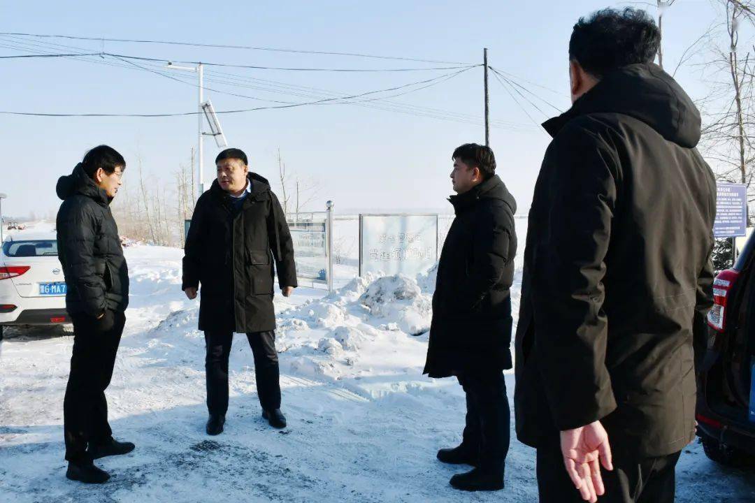 【856·关注】王志国慰问边境值守人员_辖区_坚守_一线