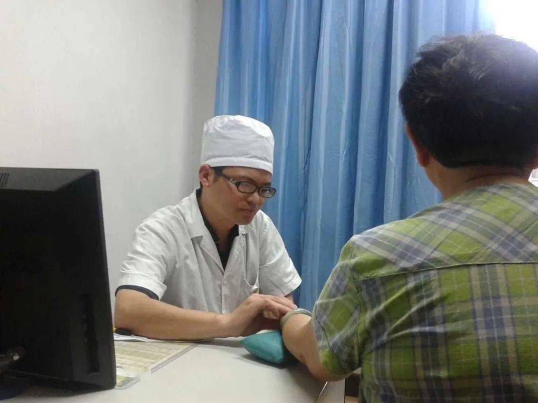 这九种病,看中医有奇效,别再乱投医了…_疾病_治疗师_养生