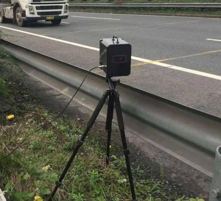 【贵州海翔】路上开车,必须认清这5种摄像头!否则会