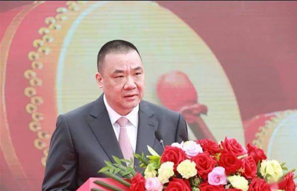 普宁"梁柱"赓续荣光再起航!