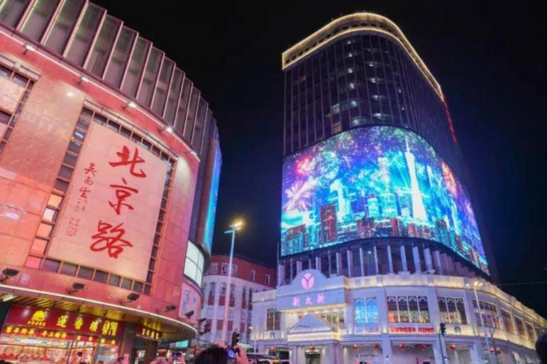 古越今秀,一日千年 | 北京路千年古道,广州必到打卡点_文化_广府_活动