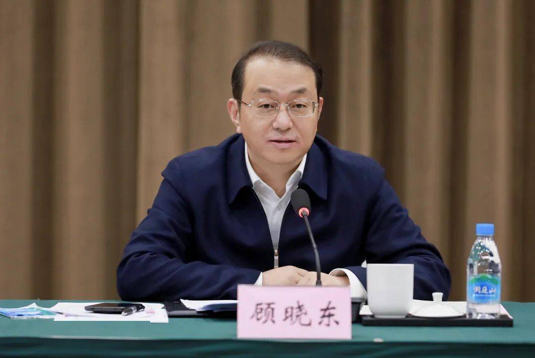 顾晓东与吴中经开区企业家代表座谈_发展_吴中区_支持