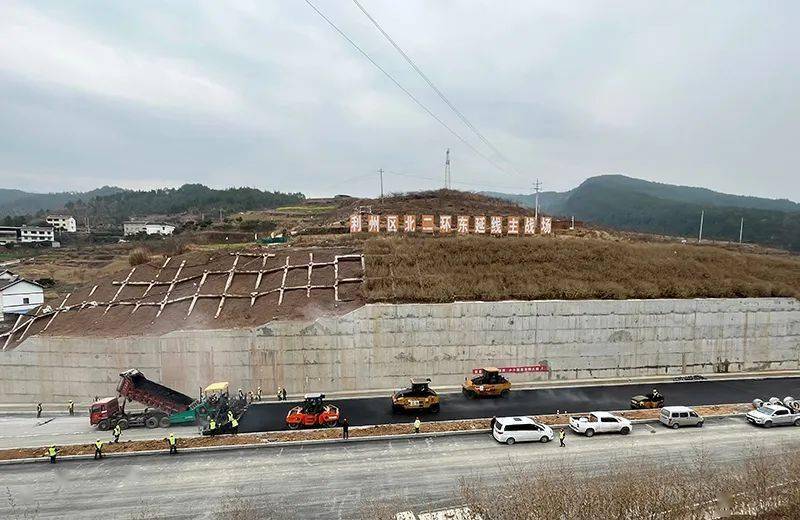 7亿元,北二环东延线春节前达到基本通车条件_广元_项目_建设