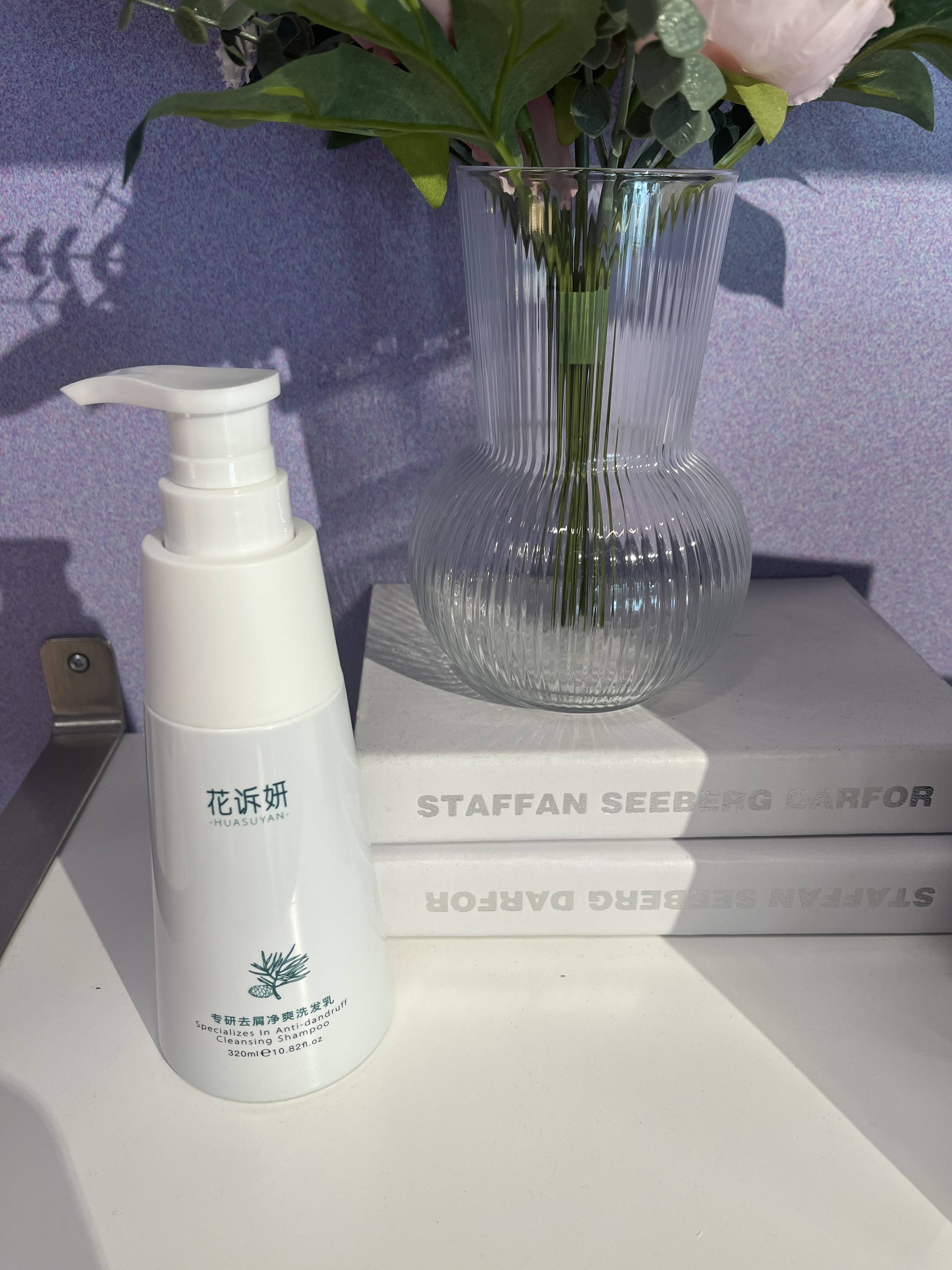 止痒除螨洗发水推荐