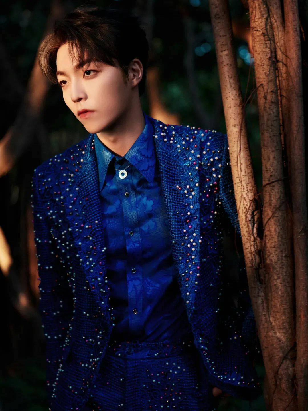 榜妹热线 | 关晓彤新戏,陈立农进组,佟大为发展,方逸伦资源_电影_电视