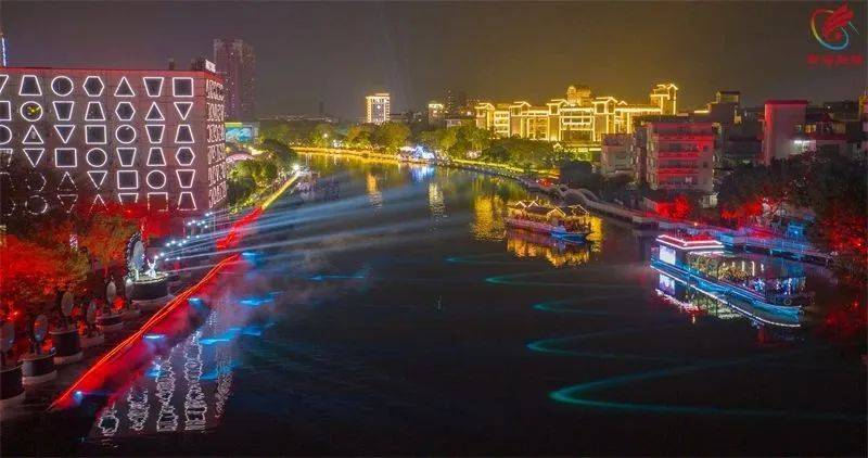 嶺南人的日常,從千年裡水河畔說起|二十四節氣·水上