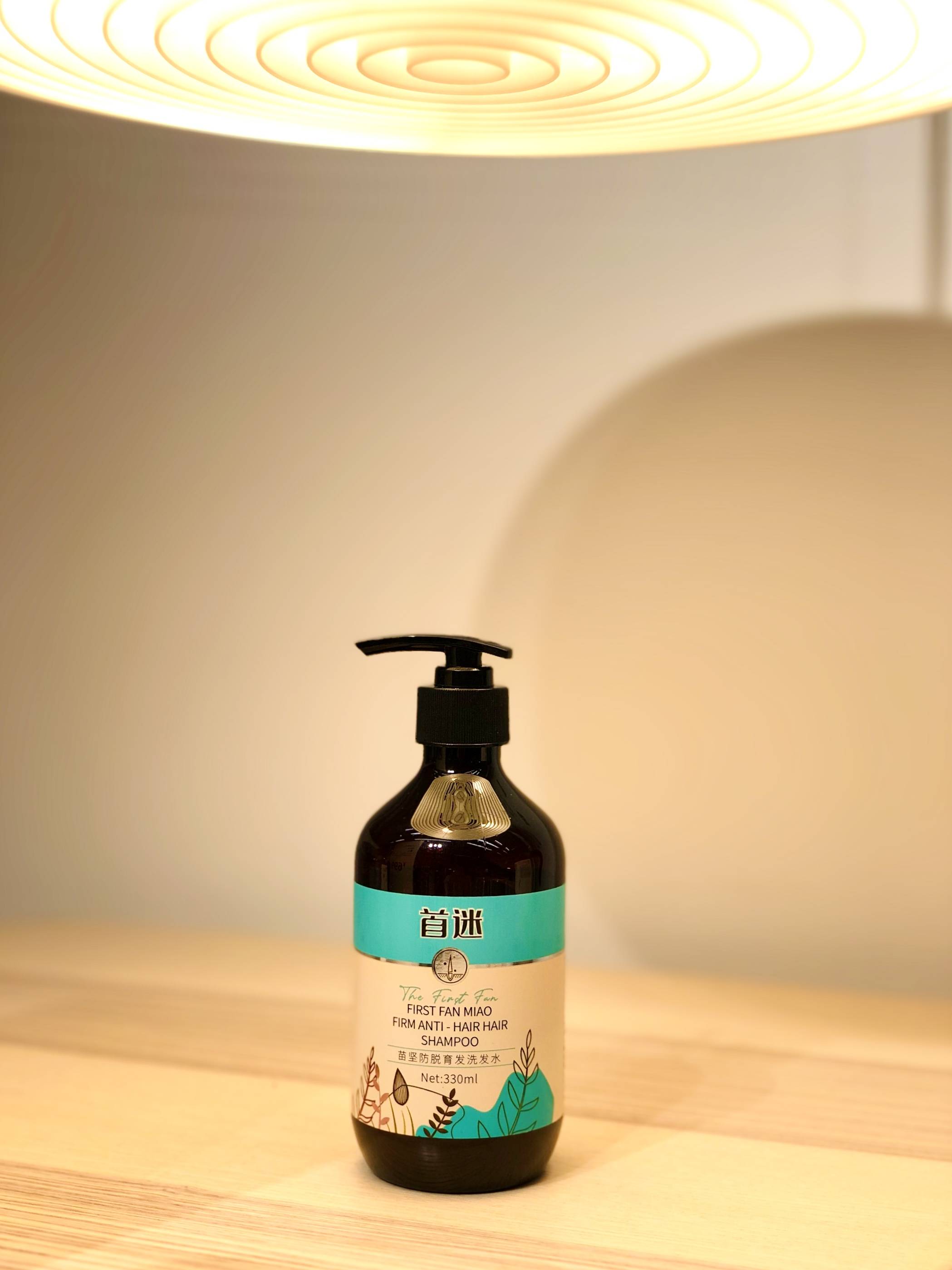 最温和的洗发水推荐_头皮