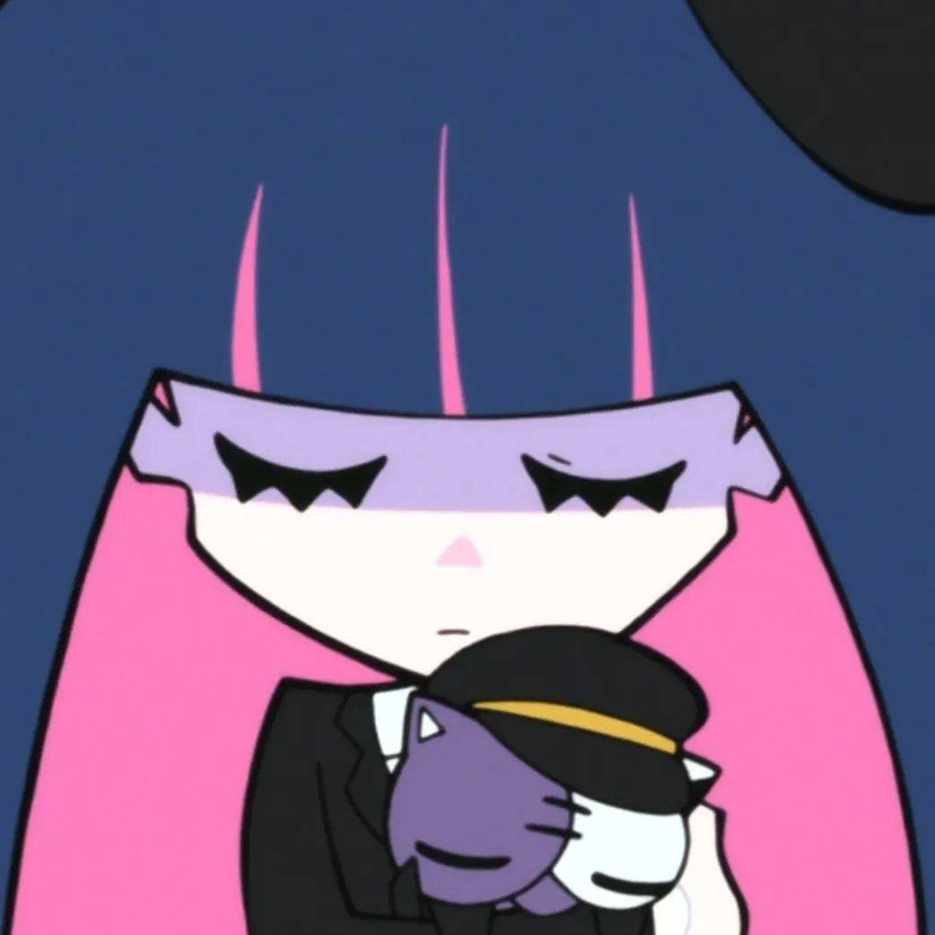 头像|又是早上了,躺着多好