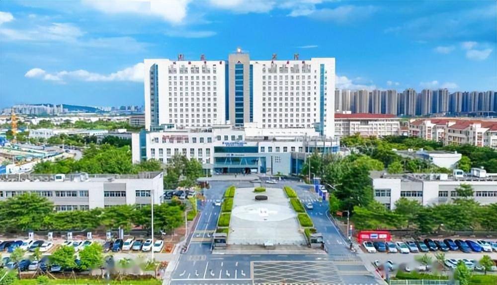 入选珠海市十大民生实事!遵医五院高质量发展纪实