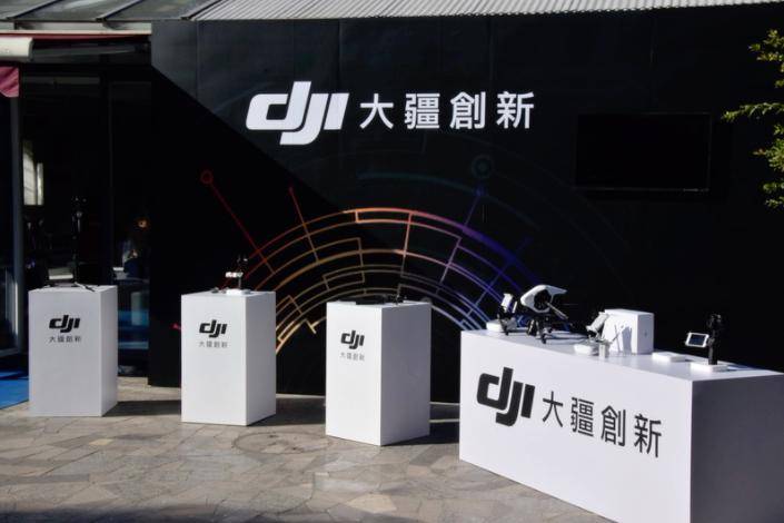 美国最痛恨的中国公司——汪滔和他的大疆之魂!