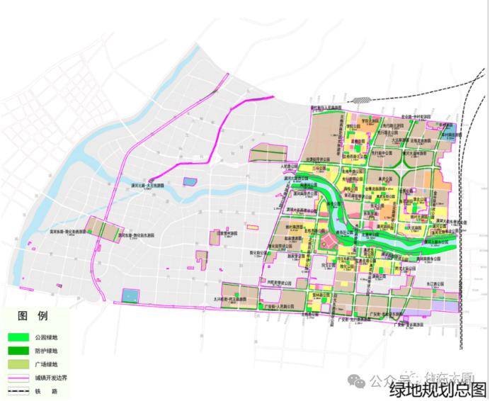 组织开展了山西转型综合改革示范区潇河园区国土空间专项规划编制工作