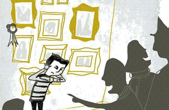 梦见和自己亲戚闹别扭,解读梦境中的情感纠葛与家庭关系 梦见和自己亲戚闹别扭,解读梦境中的情感纠葛与家庭关系