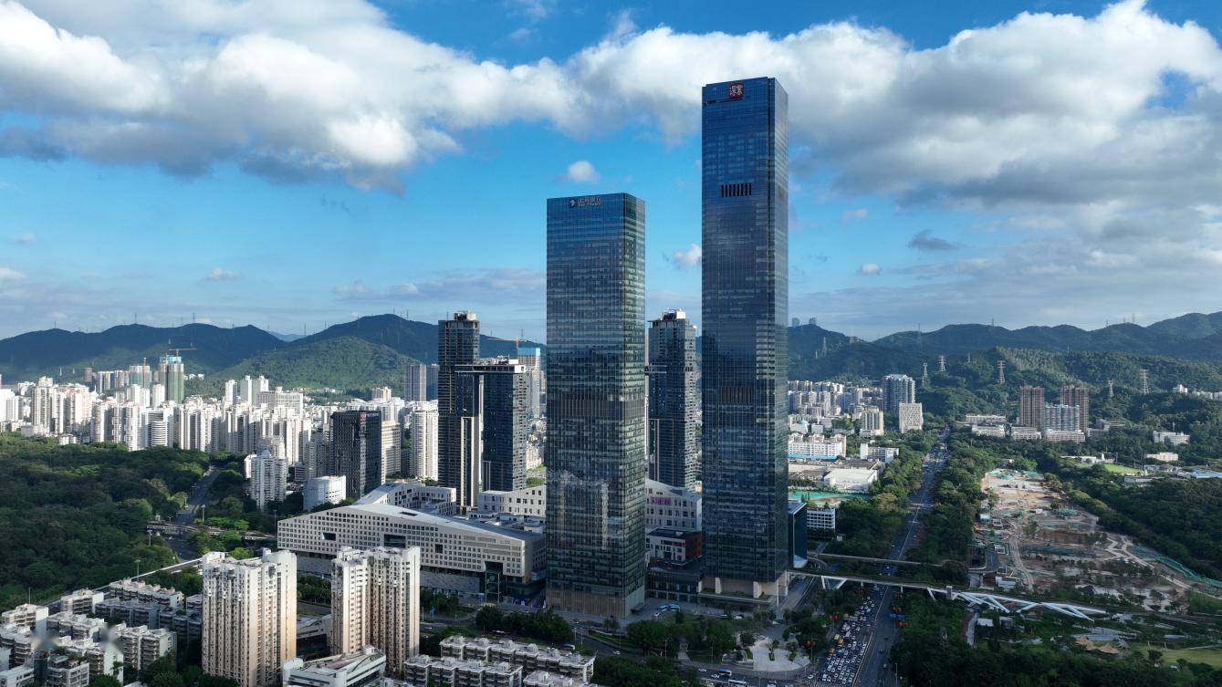 华富街道:助力"百千万工程",为经济高质量发展注入强劲动力_企业_华富