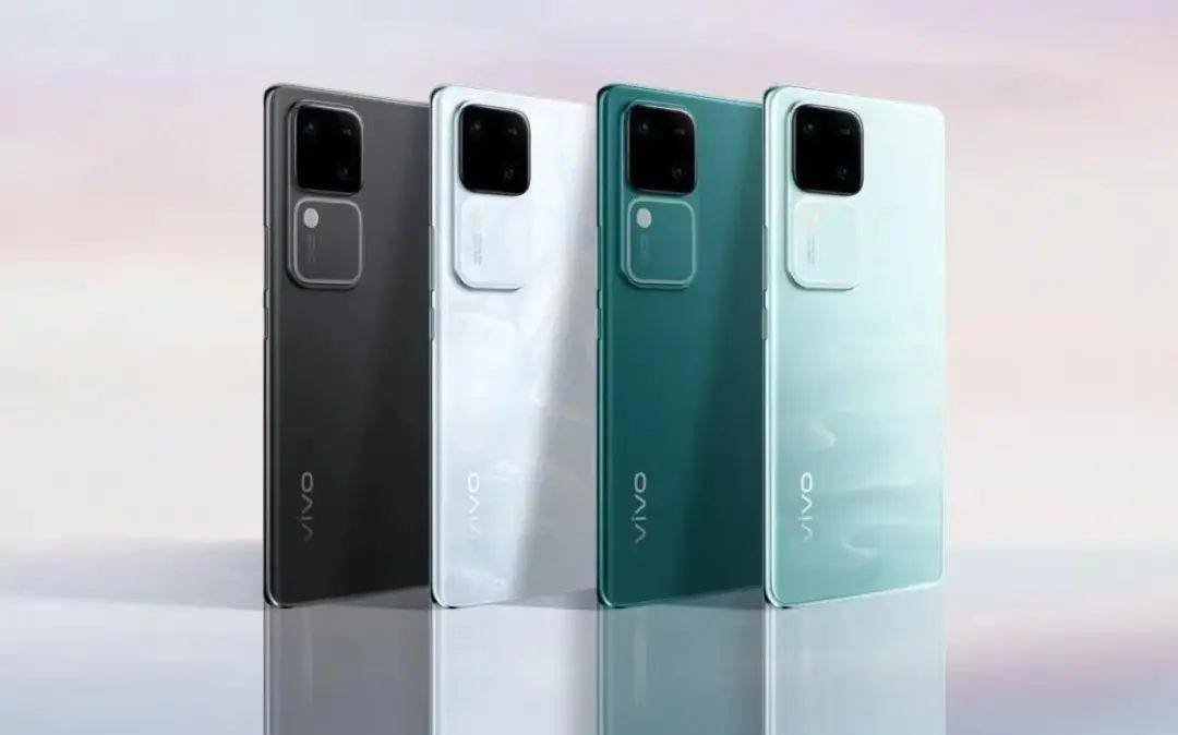 vivo s18海外版vivo v30全球发布:骁龙7 gen3 3颗 50mp镜头_支持_版本