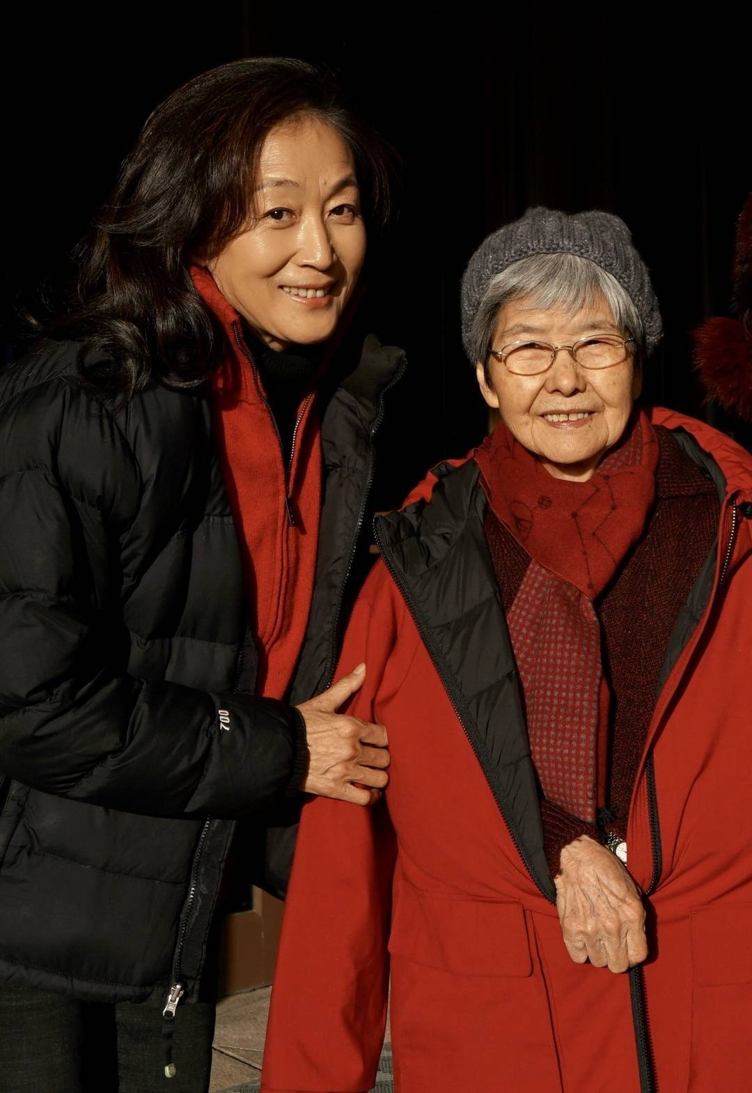 樊锦诗:此生命定,我就是个莫高窟的守护人|大道②_敦煌_保护_数字化