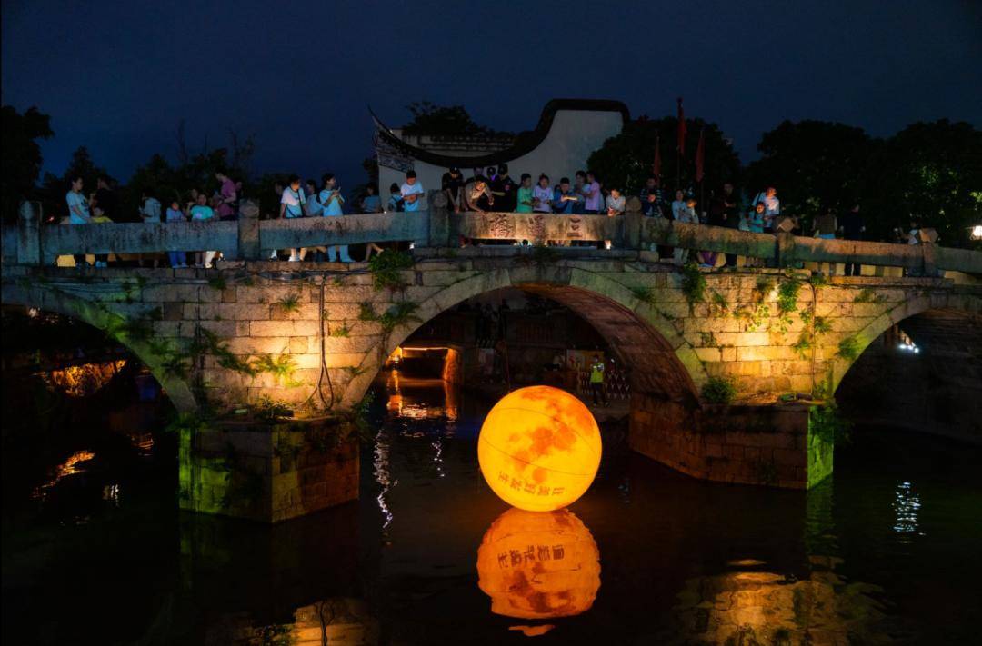 福州年 最有福丨上下杭15天超长待机!一起开启年味之旅!