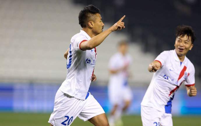 超级杯25日打响,申花,海港共迎上海冠军德比!_外援_中国足协_赛季