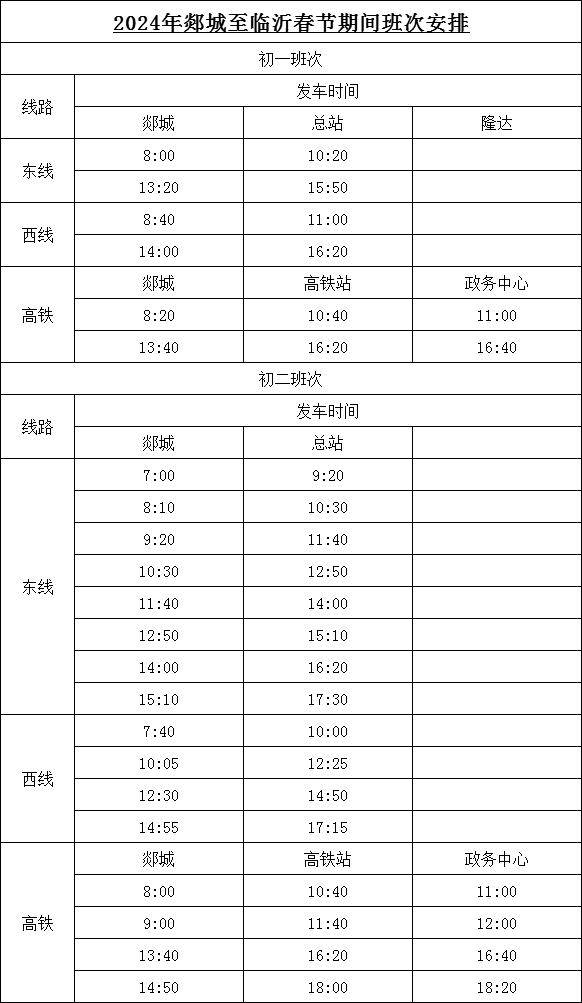 临沂发布通告!暂停办理2024年第263期/总第5335期