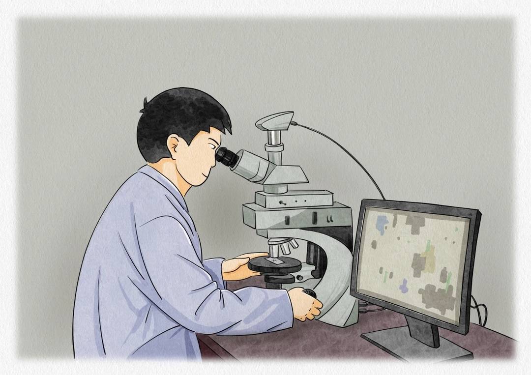 什么是地质勘查工作？图说这群“寻宝人”