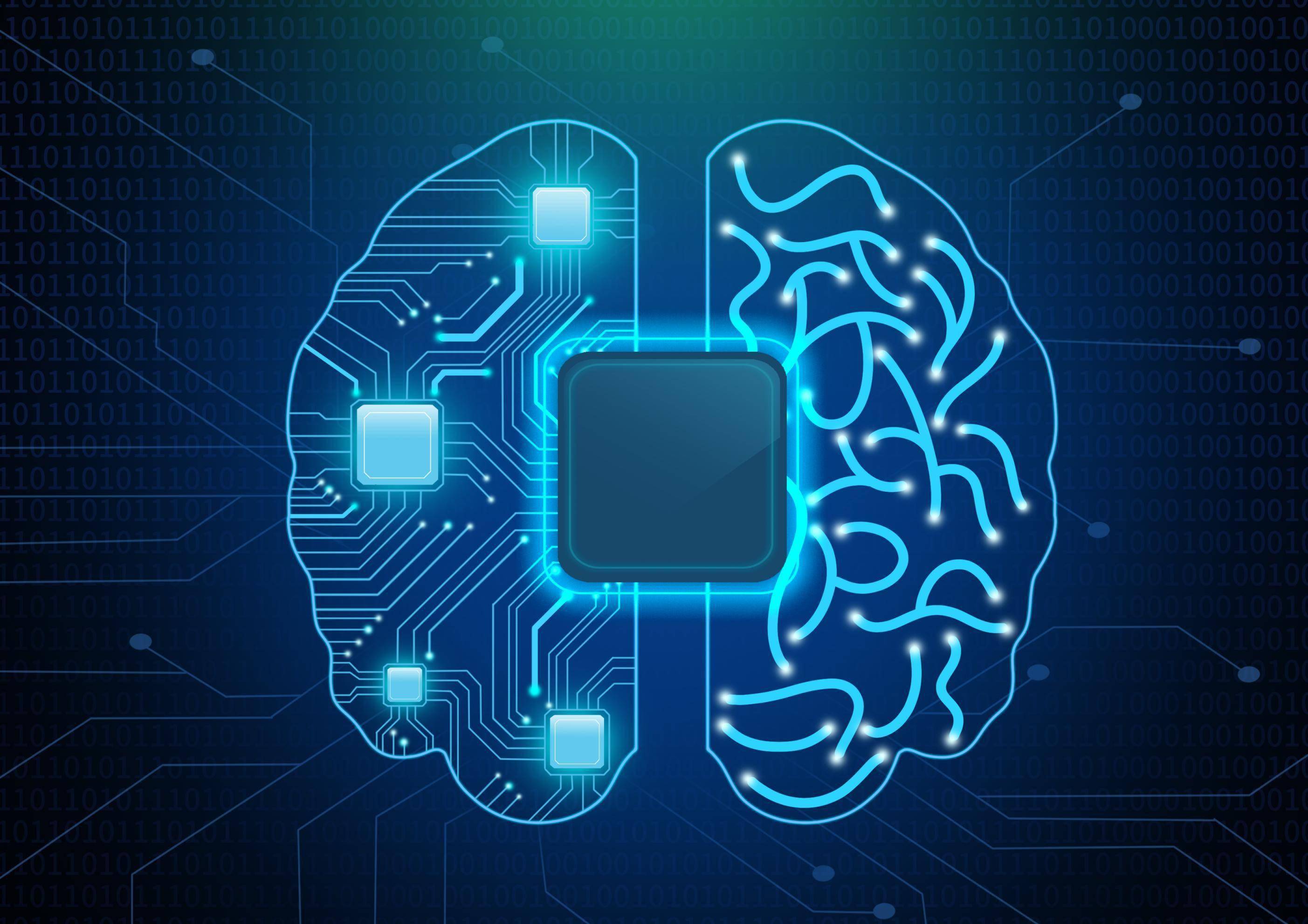未来,植入脑机接口将给人类带来什么?