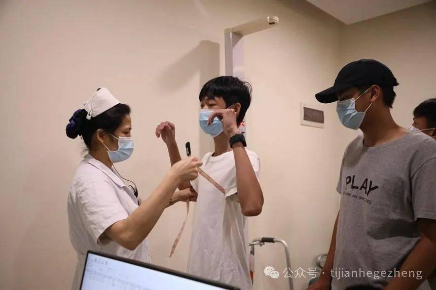 招飞预检选择的四大误区_体检_检查_临床