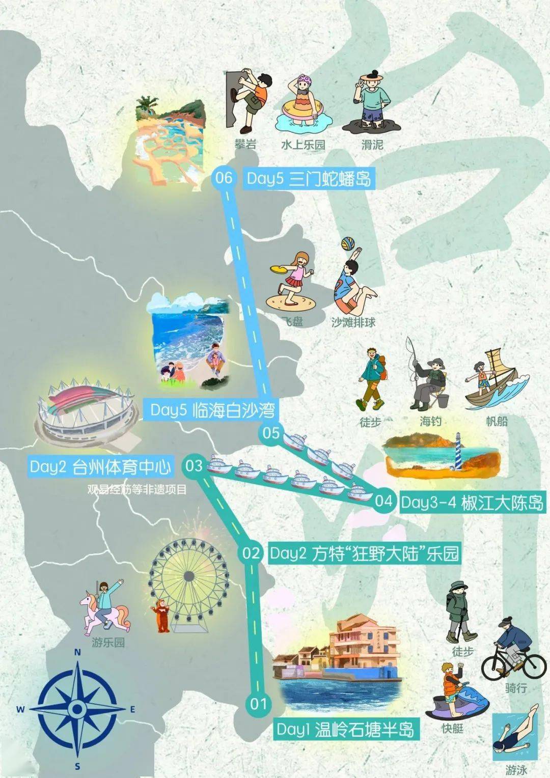 儿童娱乐互动,文化创意等不同主题灯组,制作独具特色的爬犁参与"202