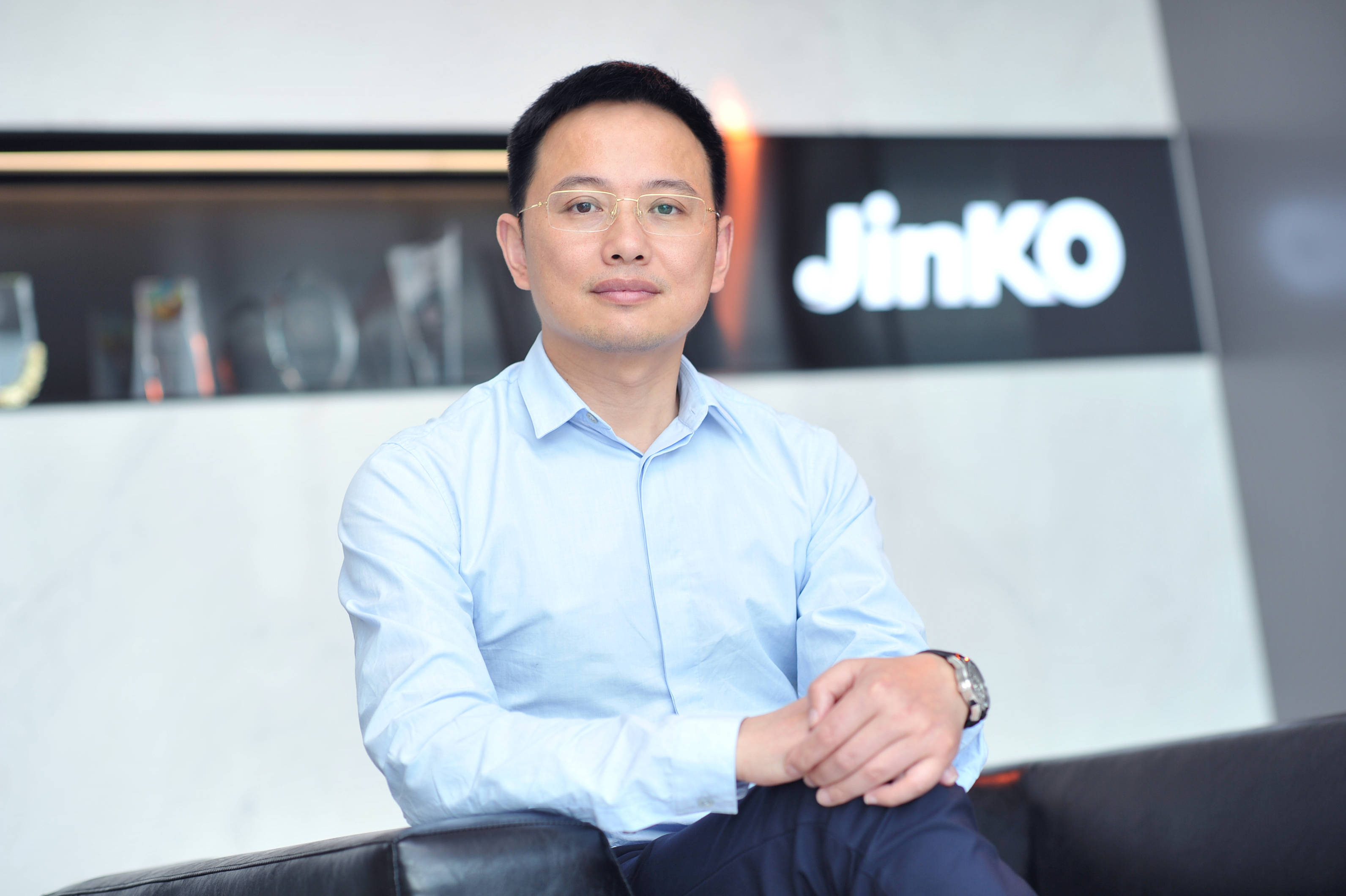 晶科能源李仙德:本轮光伏产能淘汰赛可能比大家想象的更快_市场_行业