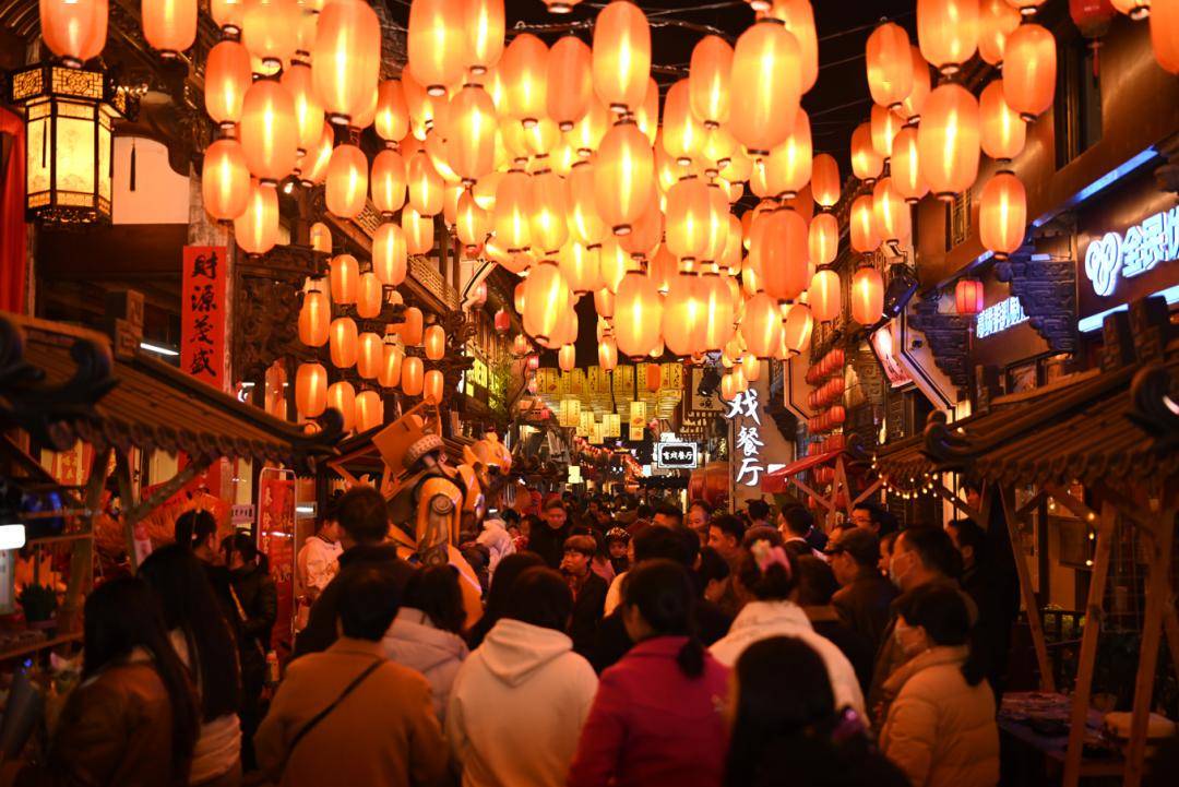 有奖征集 记录龙年春节的n种打开方式_视频_金华_照片