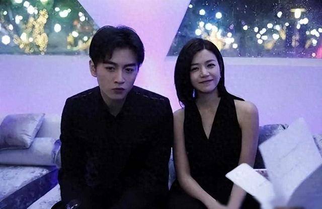 有一种整容叫陈晓结婚,老婆陈妍希变化不大,他却像换个人一样_婚姻