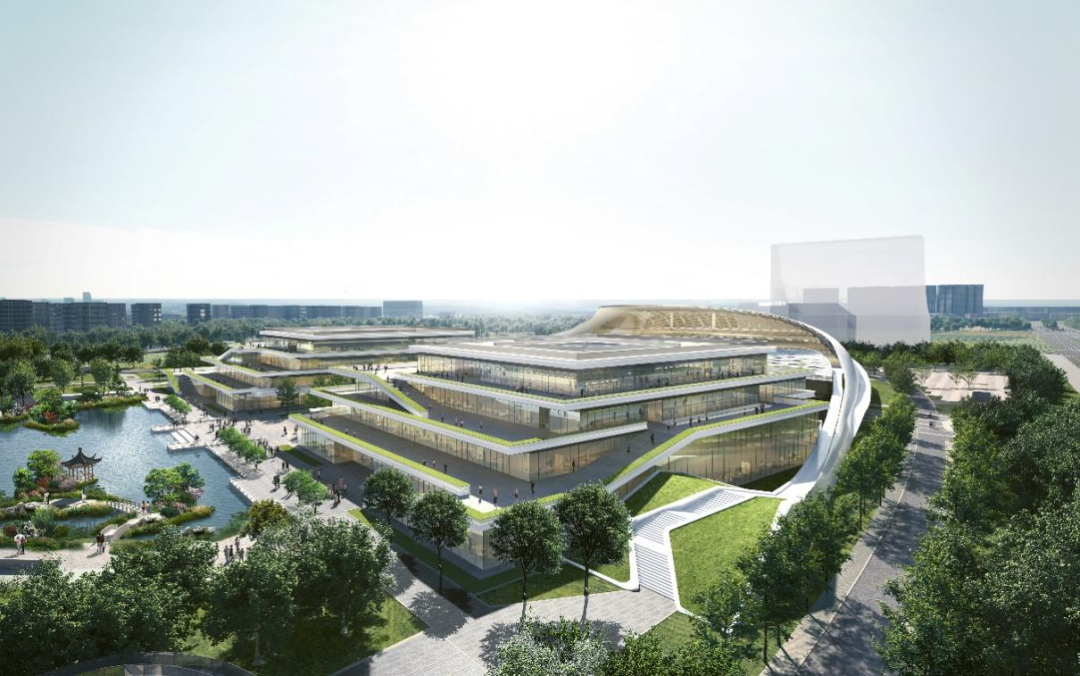 我市3项目入选省住建厅政府投资工程集中建设项目案例集_宿迁市_工人