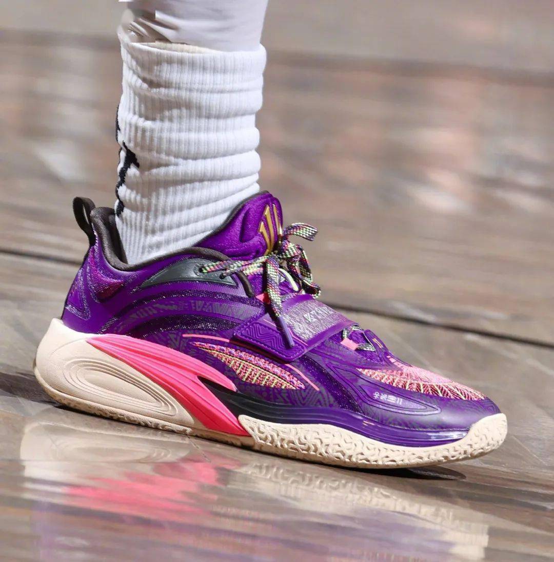 他们说:这就是欧文1代!_纹理_魔术_空间