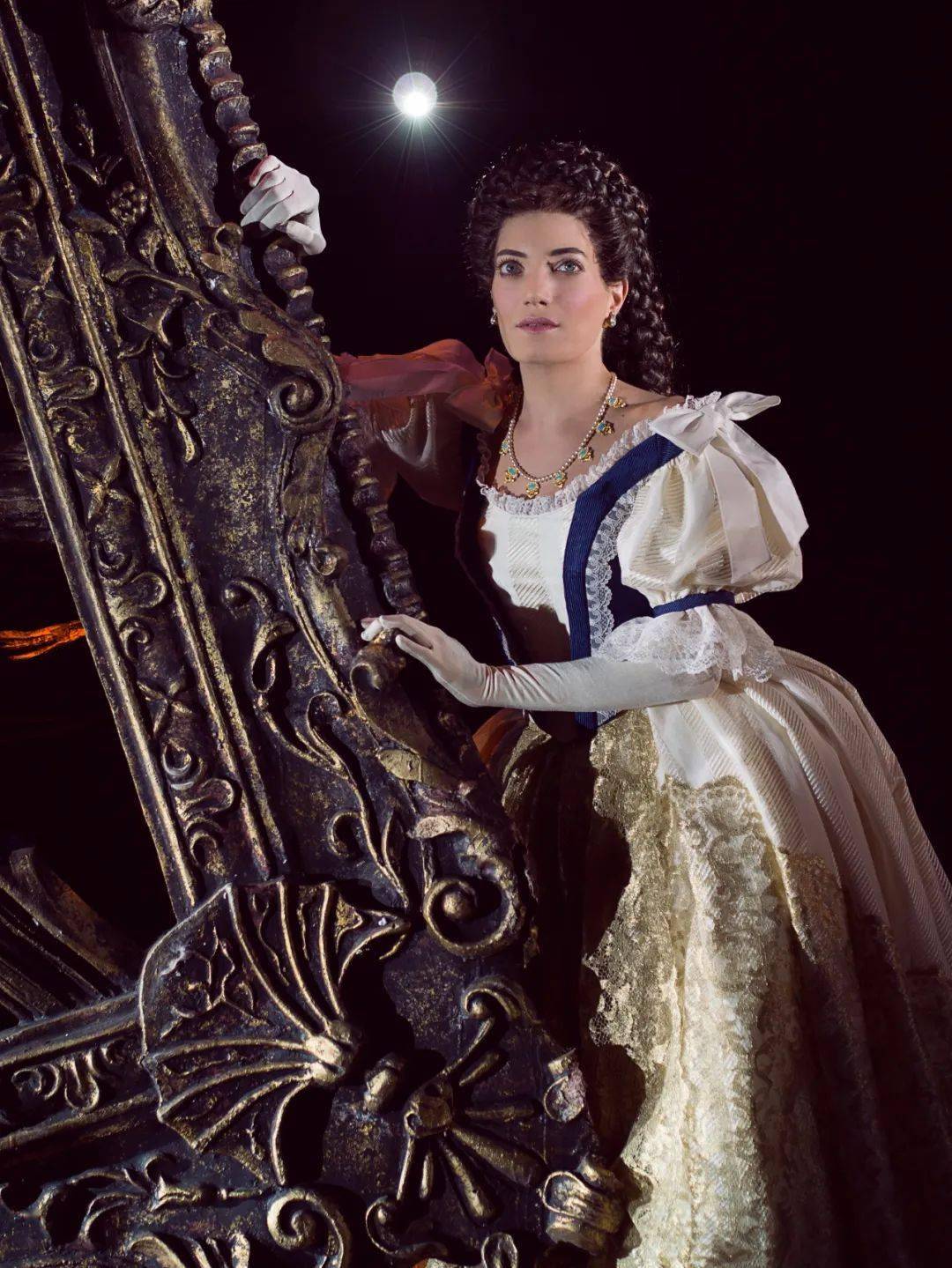 罗蒂公主 来自搜狐网