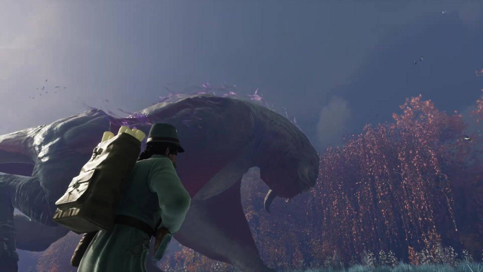 《夜莺传说》ea版发行日期提前至2月20日_奇幻世界_资源_冒险